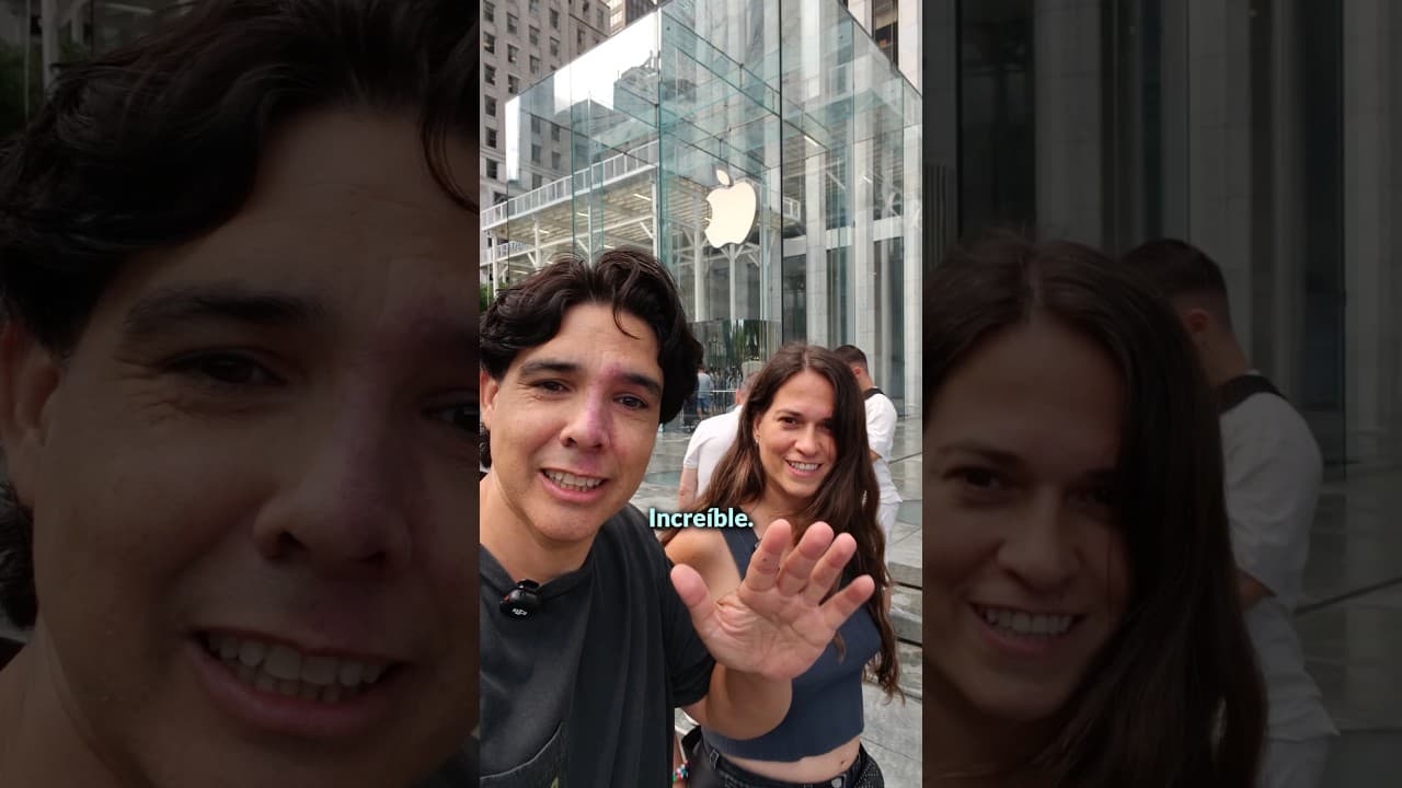 LA 'MANSIÓN' de APPLE!!!