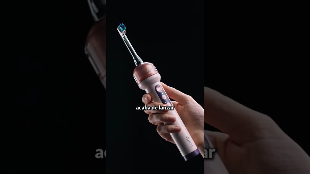 Ponen CÁMARA al CEPILLO DE DIENTES!!!