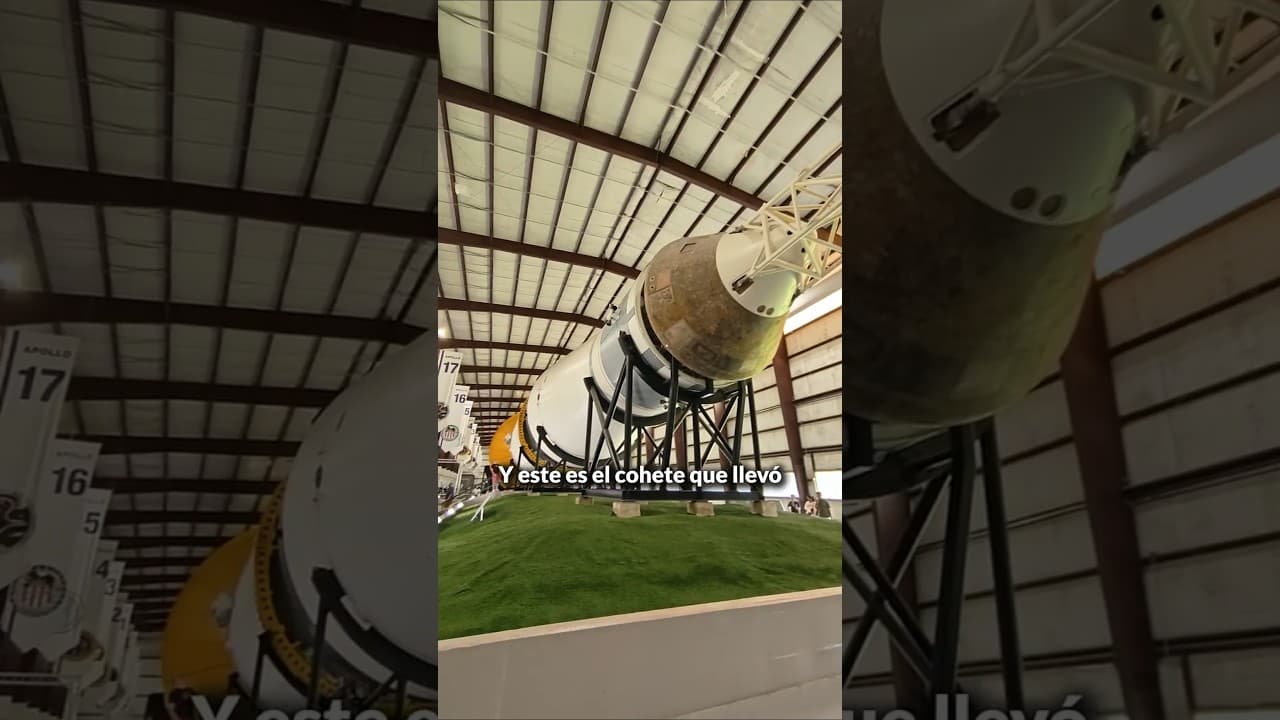 NASA x DENTRO!!! ¿Es verdad esto?