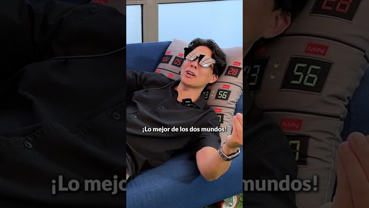 307 PULGADAS en MI BOLSILLO!!!