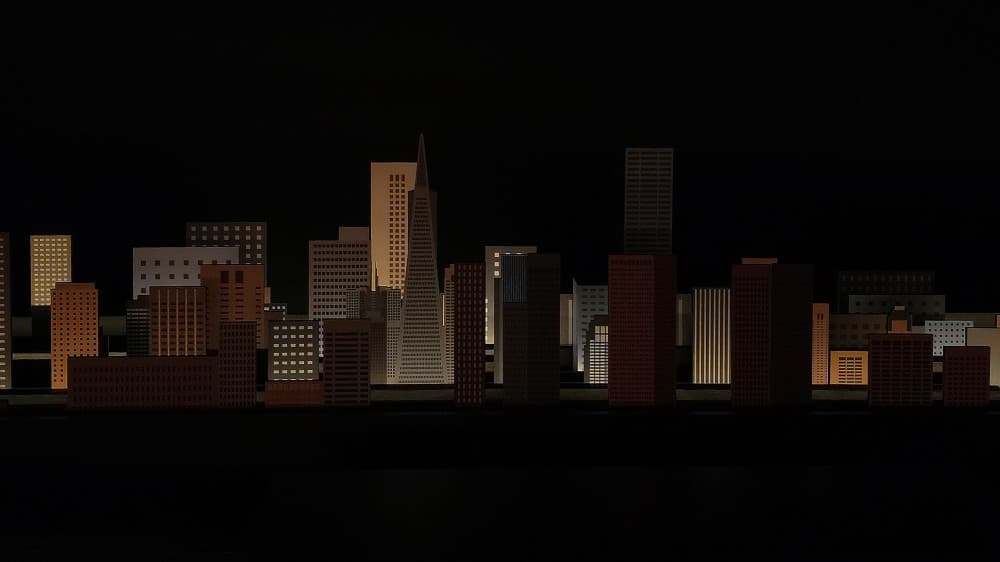 Samsung Galaxy S26 Ultra — Nightography mejorado en condiciones de poca luz