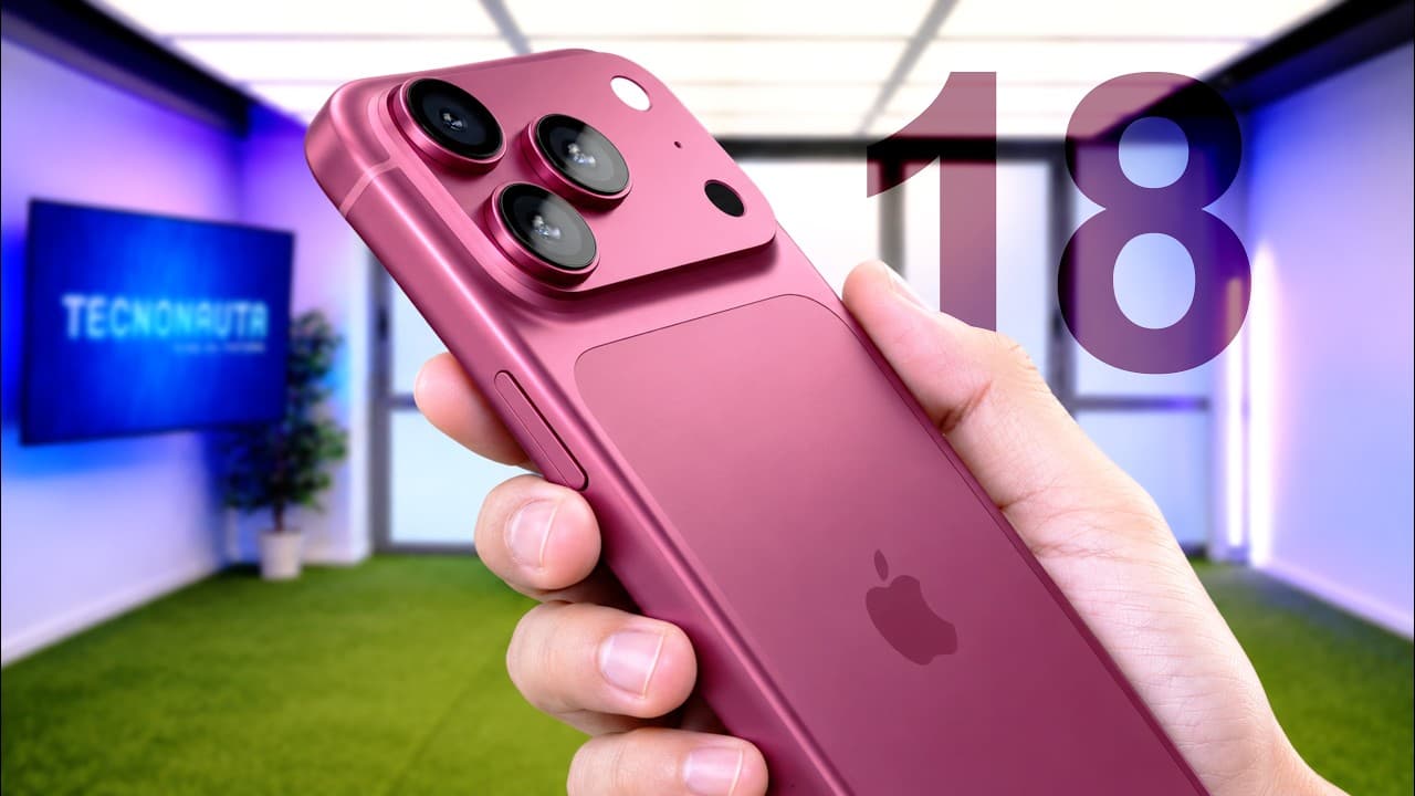 iPhone 18 Pro, Pro Max y el plegable: el plan de Apple para que gastes más que nunca