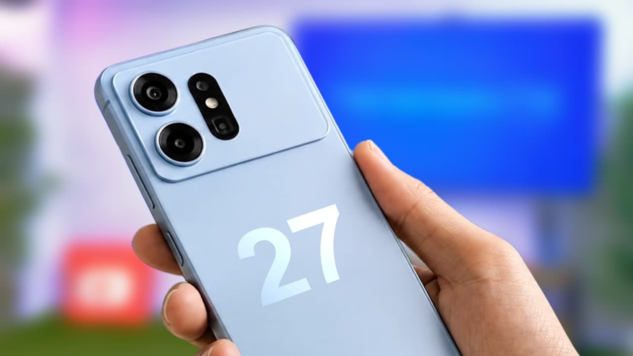 Galaxy S27 Ultra: Samsung pierde otra cámara y ¿copia (aún más) al iPhone?